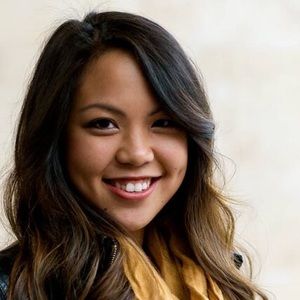 Meet your Posher, Christine marie